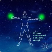 Варианты целительского влияния