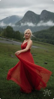 Лес вместо лайков