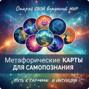 Почему метафорические карты ломают стены молчания