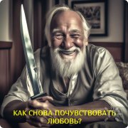 Как снова почувствовать Любовь