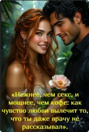 Нежнее, чем секс, и&nbsp;мощнее, чем кофе