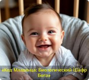 "Код Младенца: Биологический Шифр Бога"