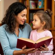 Без аистов и&nbsp;капусты: как честно ответить ребёнку "Откуда я&nbsp;взялся?"