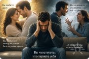Для мужчин в&nbsp;конфликте с&nbsp;женой