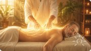 Рейки для массажиста: как энергия делает ваши руки волшебными