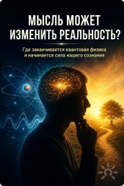 Где заканчивается квантовая физика и&nbsp;начинается сила нашего сознания