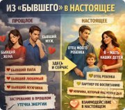 Прошлое или настоящее?