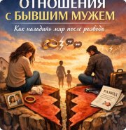 Бывшие супруги