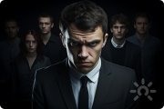 Почему близкие обесценивают ваши успехи, а&nbsp;чужими восхищаются?