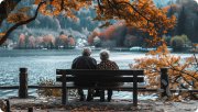 Соединение ретроградной Венеры и&nbsp;Меркурия