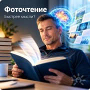 Фоточтение: может&nbsp;ли подсознание читать быстрее сознания?