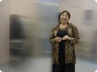 Таисия Валентиновна Кузнецова&nbsp;— Научный руководитель ООО Мега-Гэлакси