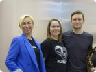 Лаборатория ОМО Мега-Гэлакси Бердск-Новосибирск
