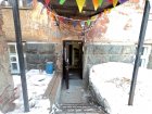 Клуб игровых тренингов Анны Кай, кабинет для индивидуальной практики