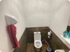 Клуб игровых тренингов Анны Кай, отдельный Санузел