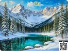 Улыбка Дракона, галерея Драгонс Прайм