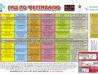 Расписание фестиваля Alfa Life Fest 18
