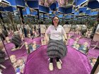 Галактический резонатор Гревцева. ООО МЕГА-ГЭЛАКСИ, Зеркала Козырева. г. Москва, Хорошевское шоссе, дом 35, корп. 1