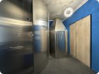 Орион. ООО МЕГА-ГЭЛАКСИ, Зеркала Козырева. г. Москва, Хорошевское шоссе, дом 35, корп. 1