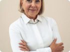 Тольцман Марина Анатольевна
