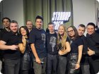 Юморотерапия и смехотерапия — занятия по комедийной импровизации, мастер-класс по юмору, групповая терапия, заморочки