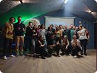 Юморотерапия и смехотерапия — занятия по комедийной импровизации, мастер-класс по юмору, групповая терапия, заморочки
